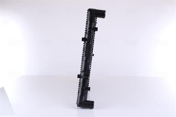 Radiateur moteur (Radiateur de refroidissement) NISSENS ref. 65326