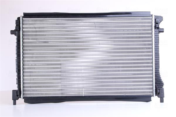Radiateur moteur (Radiateur de refroidissement) NISSENS 65327