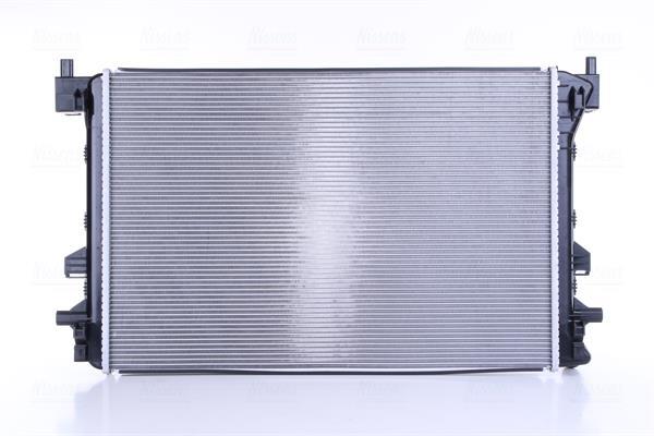 Radiateur moteur (Radiateur de refroidissement) NISSENS 65328