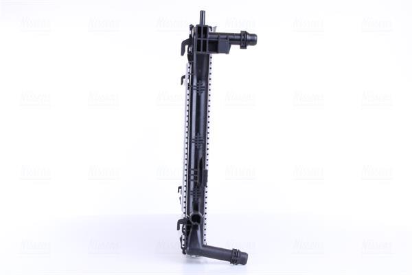 Radiateur moteur (Radiateur de refroidissement) NISSENS 65328