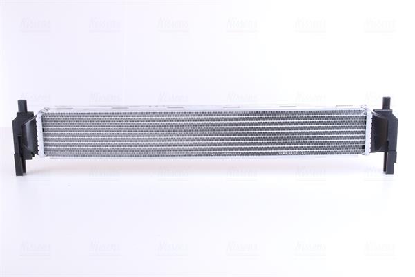 Radiador de baixa temperatura, intercooler NISSENS ref. 65331