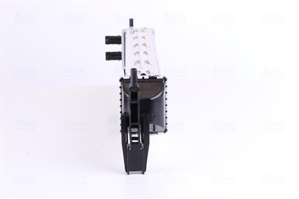 Radiador de baixa temperatura, intercooler NISSENS ref. 65331
