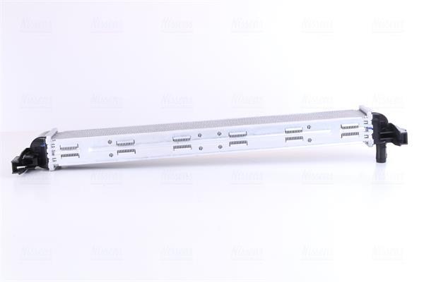 Radiador de baixa temperatura, intercooler NISSENS ref. 65331