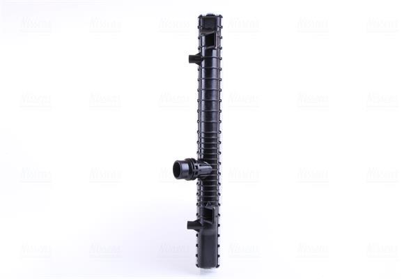 Radiateur moteur (Radiateur de refroidissement) NISSENS ref. 65336