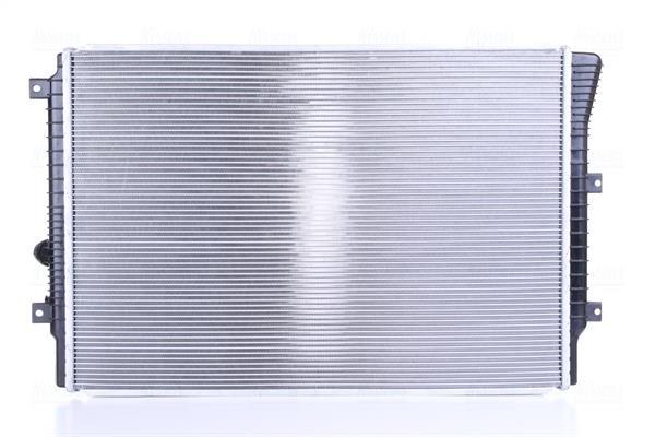 Radiateur moteur (Radiateur de refroidissement) NISSENS ref. 65336