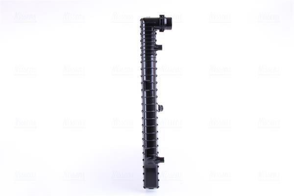 Radiateur moteur (Radiateur de refroidissement) NISSENS ref. 65336