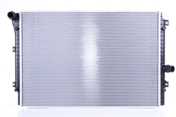 Radiateur moteur (Radiateur de refroidissement) NISSENS ref. 65336