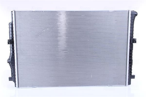 Radiador motor NISSENS ref. 65341
