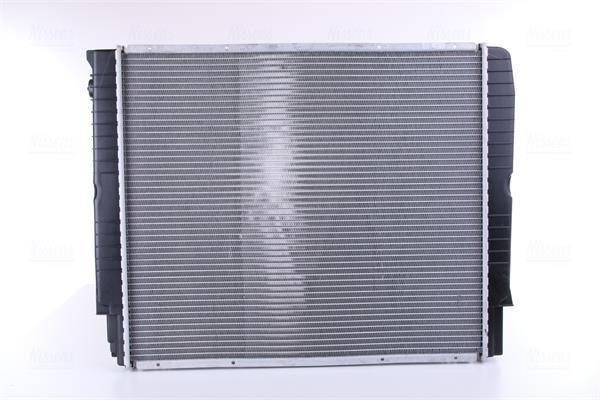 Radiateur moteur (Radiateur de refroidissement) NISSENS 65509A