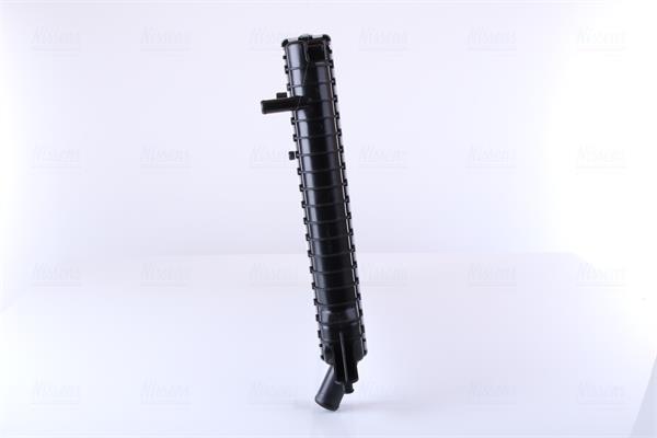 Radiateur moteur (Radiateur de refroidissement) NISSENS 65517