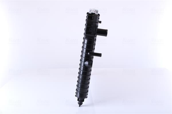 Radiateur moteur (Radiateur de refroidissement) NISSENS 65517