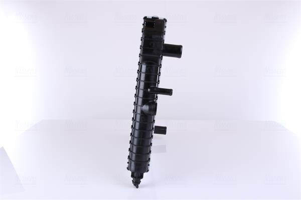 Radiateur moteur (Radiateur de refroidissement) NISSENS 65518