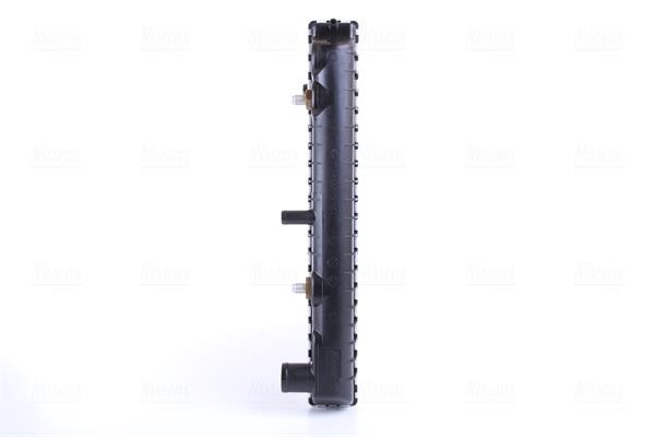 Radiateur moteur (Radiateur de refroidissement) NISSENS ref. 65520A