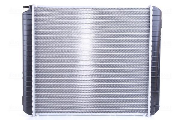 Radiateur moteur (Radiateur de refroidissement) NISSENS ref. 65520A