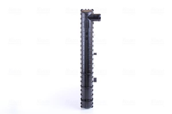 Radiateur moteur (Radiateur de refroidissement) NISSENS ref. 65520A