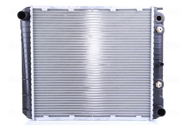 Radiateur moteur (Radiateur de refroidissement) NISSENS ref. 65520A
