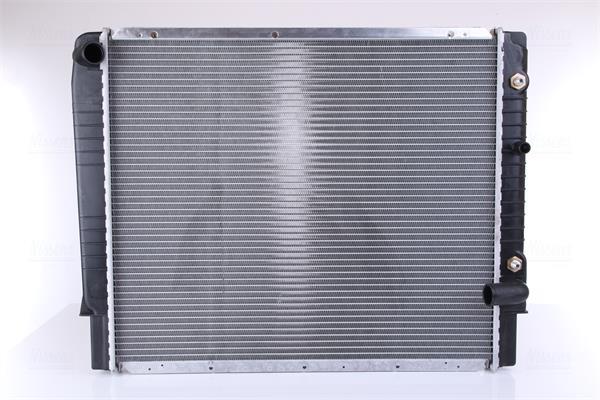 Radiateur moteur (Radiateur de refroidissement) NISSENS 65523A