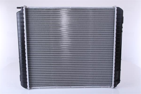 Radiateur moteur (Radiateur de refroidissement) NISSENS ref. 65525A