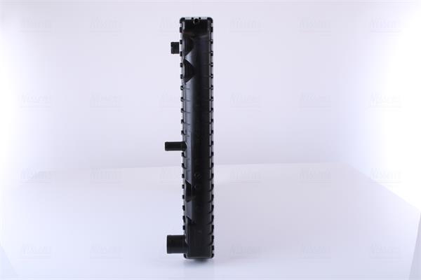 Radiateur moteur (Radiateur de refroidissement) NISSENS ref. 65525A