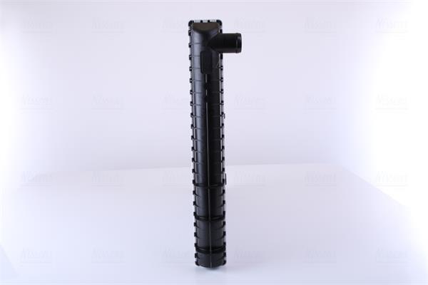 Radiateur moteur (Radiateur de refroidissement) NISSENS ref. 65525A