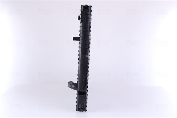 Radiateur moteur (Radiateur de refroidissement) NISSENS 65528A