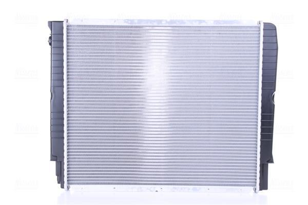 Radiateur moteur (Radiateur de refroidissement) NISSENS 65530A