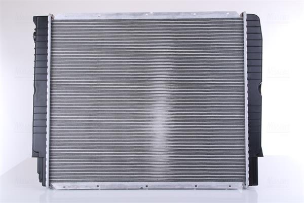 Radiador motor NISSENS ref. 65531A