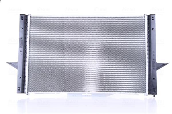 Radiador, refrigeración del motor NISSENS ref. 65535A