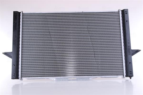 Radiateur moteur (Radiateur de refroidissement) NISSENS ref. 65536A