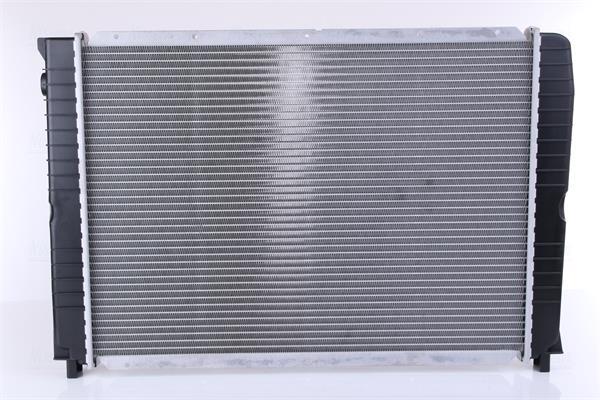 Radiateur moteur (Radiateur de refroidissement) NISSENS ref. 65537A