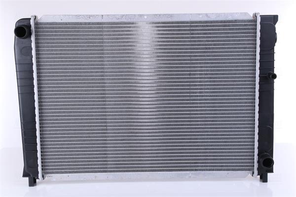 Radiateur moteur (Radiateur de refroidissement) NISSENS ref. 65537A