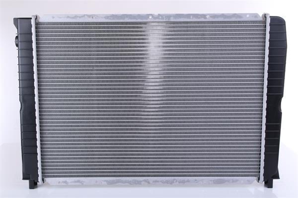 Radiateur moteur (Radiateur de refroidissement) NISSENS 65538A