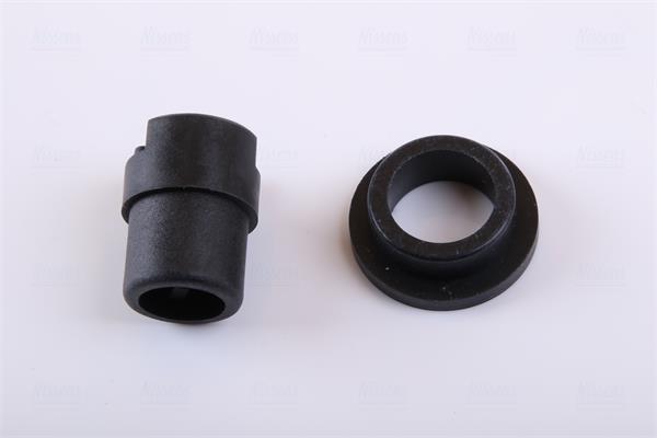 Radiateur moteur (Radiateur de refroidissement) NISSENS 65538A