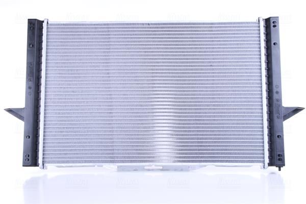 Radiateur moteur (Radiateur de refroidissement) NISSENS 65539A