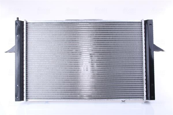 Radiateur moteur (Radiateur de refroidissement) NISSENS ref. 65540A