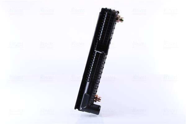 Radiateur moteur (Radiateur de refroidissement) NISSENS ref. 65540A