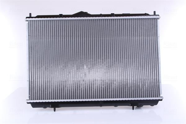 Radiador, refrigeración del motor NISSENS ref. 65543A