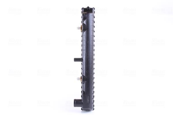 Radiateur moteur (Radiateur de refroidissement) NISSENS ref. 65544A