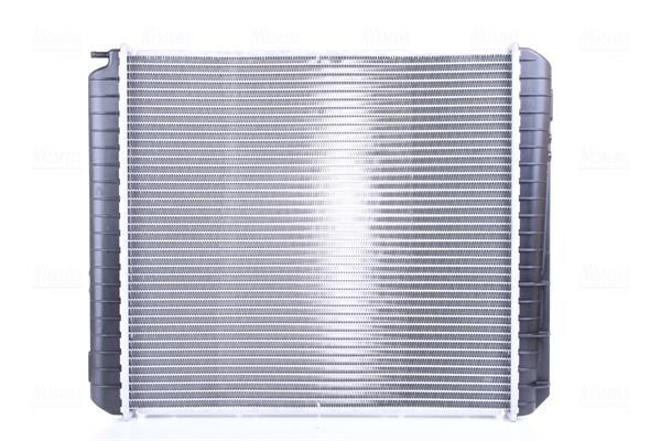 Radiateur moteur (Radiateur de refroidissement) NISSENS ref. 65544A