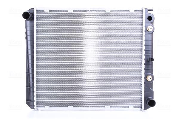Radiateur moteur (Radiateur de refroidissement) NISSENS ref. 65544A