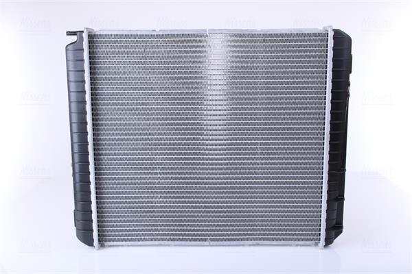 Radiateur moteur (Radiateur de refroidissement) NISSENS ref. 65545A