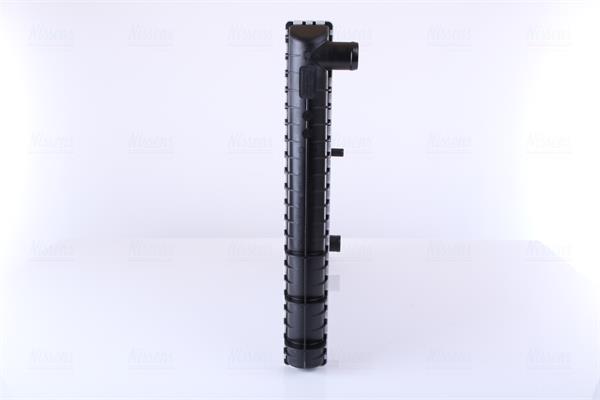 Radiateur moteur (Radiateur de refroidissement) NISSENS ref. 65545A