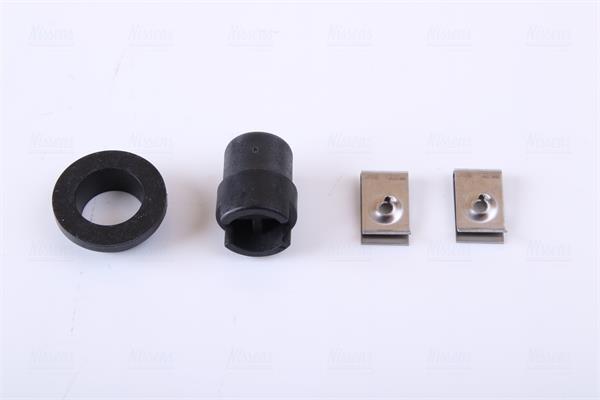 Radiateur moteur (Radiateur de refroidissement) NISSENS ref. 65545A