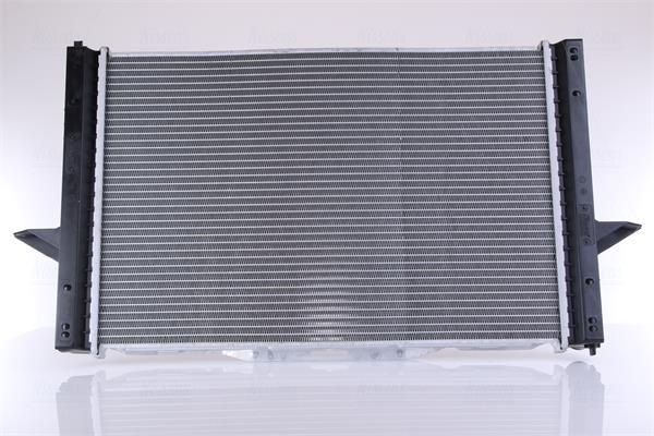 Radiateur moteur (Radiateur de refroidissement) NISSENS ref. 65546A