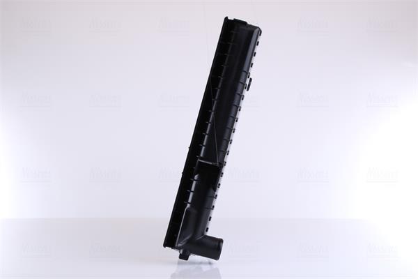 Radiateur moteur (Radiateur de refroidissement) NISSENS ref. 65546A