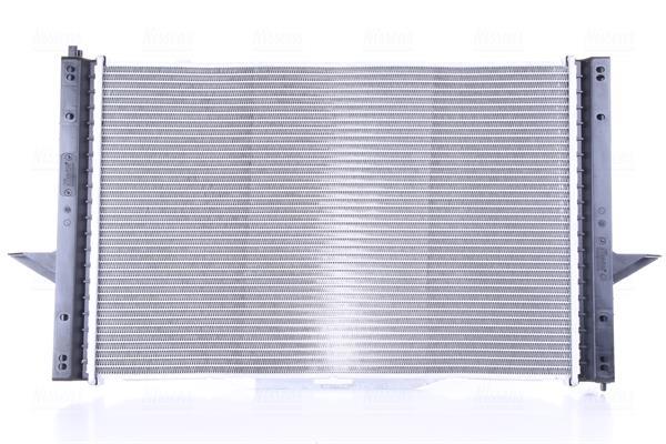 Radiateur moteur (Radiateur de refroidissement) NISSENS ref. 65548A