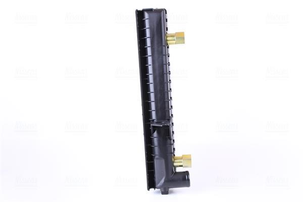 Radiateur moteur (Radiateur de refroidissement) NISSENS ref. 65548A