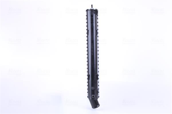 Radiateur moteur (Radiateur de refroidissement) NISSENS ref. 65551A