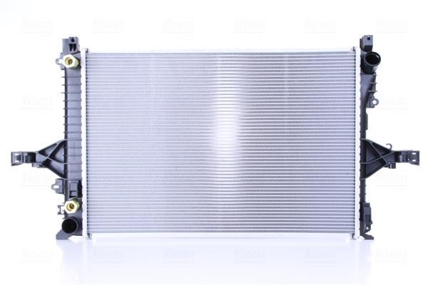 Radiateur moteur (Radiateur de refroidissement) NISSENS ref. 65553A