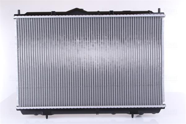 Radiateur moteur (Radiateur de refroidissement) NISSENS ref. 65559A